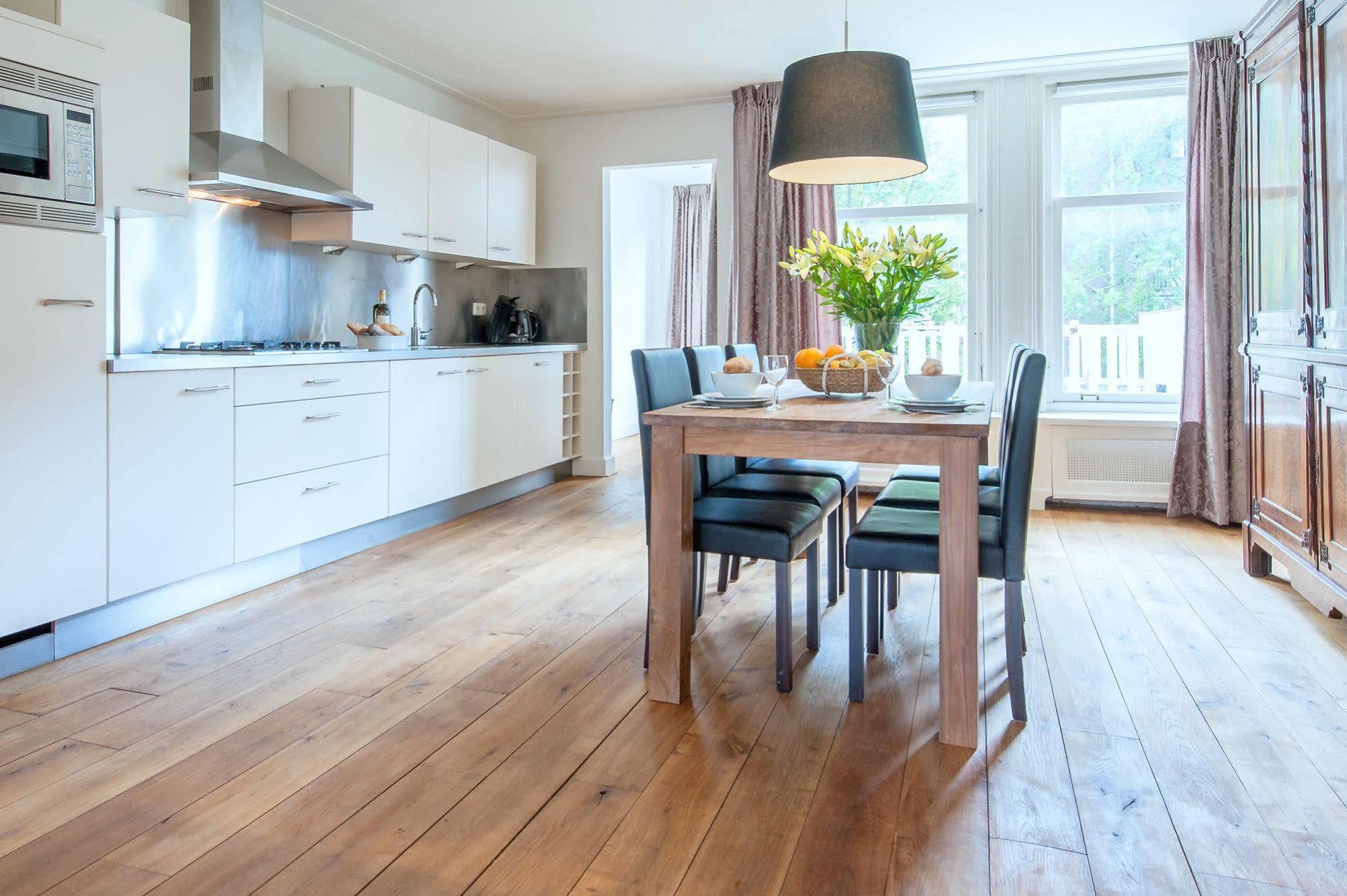 Short Group Jordaan Westerstraat Serviced Apartment *