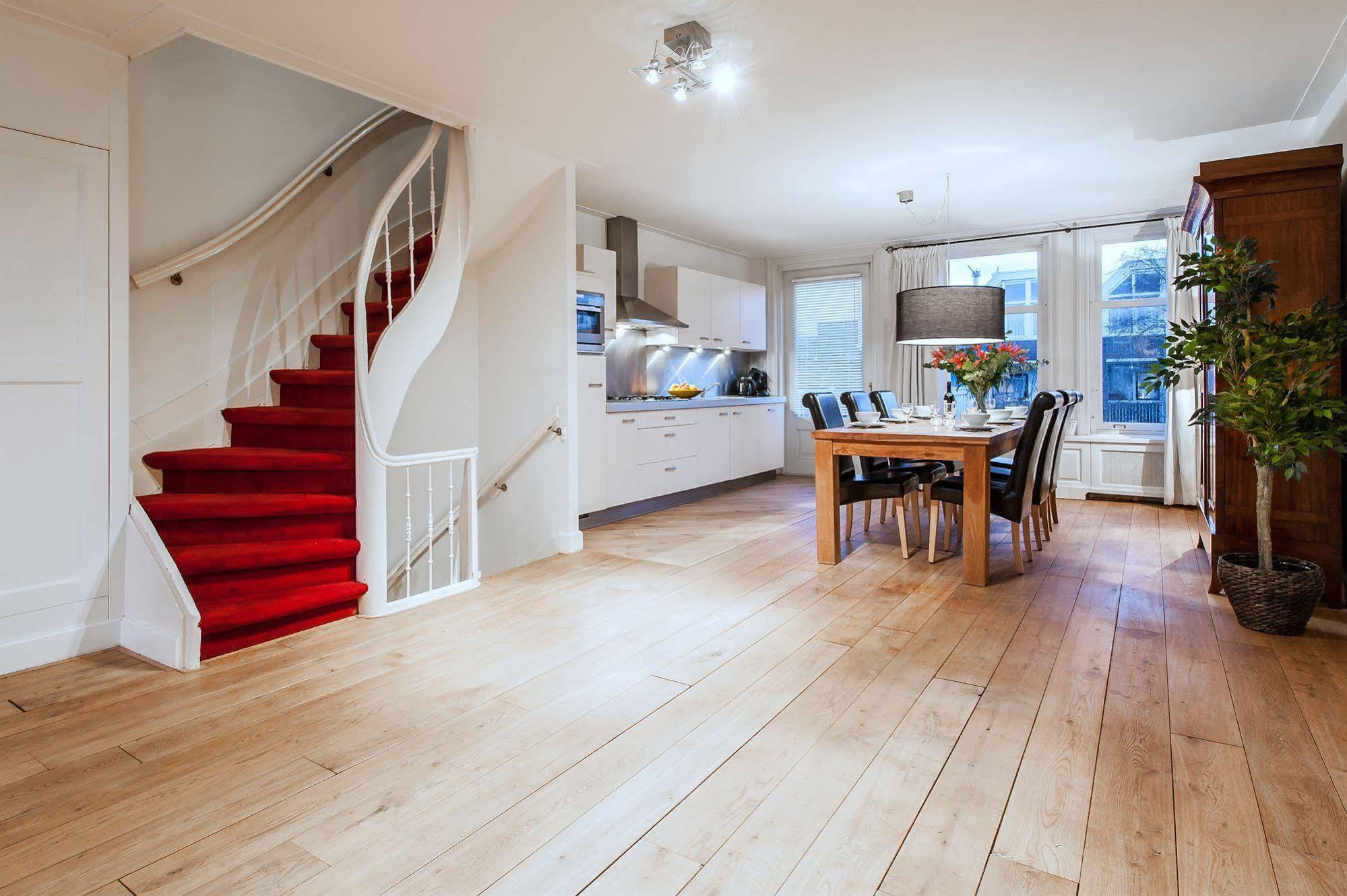 Short Group Jordaan Westerstraat Serviced Apartment *